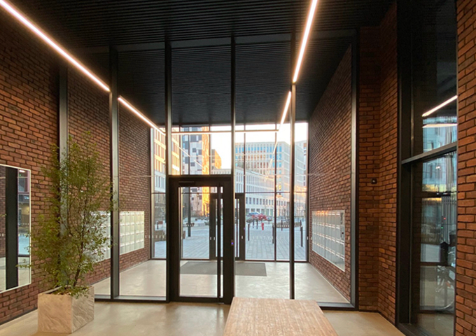 Maison Odelta