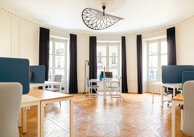 Maison Odelta